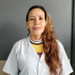 Nidia Stella Oliveros